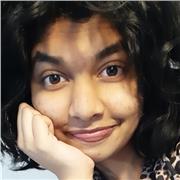 Cours d’anglais personnalisé avec étudiante native en ligne